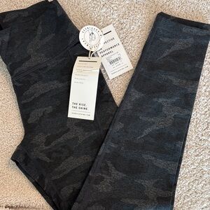 Vuori Elevation Performance Legging